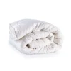 mode Pilimpi Couette 4 SAISONS 400g/m² – Enveloppe Coton Bio – 140 X 200 17