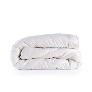 mode Pilimpi Couette 4 SAISONS 400g/m² – Enveloppe Coton Bio – 140 X 200 18