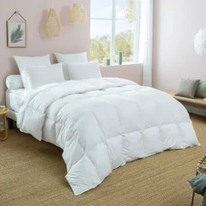 DODO Couette 90% Duvet D’oie Neuf Chaude 140×200 Cm en ligne 9