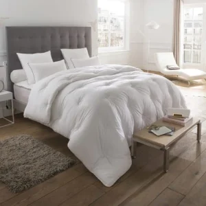 pas cher en vente Drouault Couette Angeline Protect Total – TEMPEREE 200×200 Cm 7