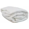 Linandelle Couette Blanche 550gr Hiver En Polyester Blanc 240×280 Cm vente chaude 11