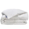 BLEU CALIN Couette Chaude 230g/m2 90% Duvet De Canard 140x200cm vente chaude 13