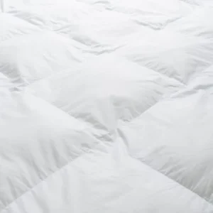 WAKE ME GREEN Couette CHAUDE 30% Duvet – Coton 140×200 Cm soldes en ligne 11