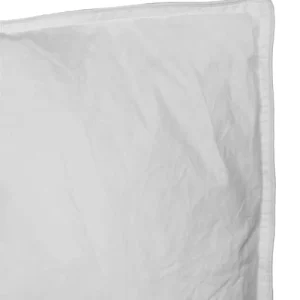 Sensei Maison Couette En Microfibre Enveloppe Coton Bio Te 260×240 Cm beauté 10