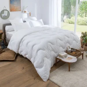 DODO Couette Feel Fresh – Confort Hôtel – LEGERE 240×260 Cm dernières 8