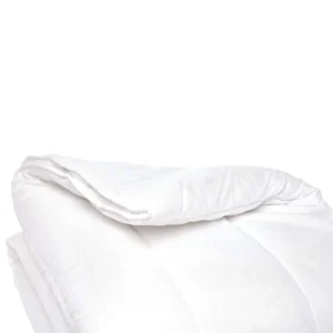 soldes en ligne BULTEX Couette Hypoallergénique Tempérée 300g 7