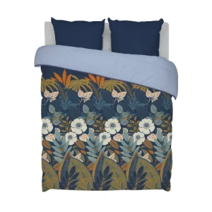 soldes en ligne BLEU CALIN Couette Imprimée 140x200cm 350g/m2 Utilisation Sans Housse 7