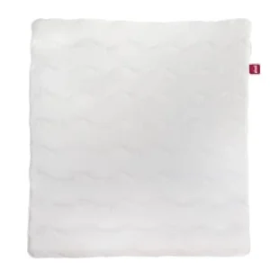 Abeil Couette Légère 140 X 200 Cm Polyester Feran Ice® Blanc pas cher marque 11