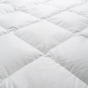 WAKE ME GREEN Couette LEGERE 80% Duvet – Coton 140×200 Cm l'unique style 11