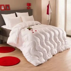 DODO Couette Légère Thermo Net 200×200 Cm prix de gros 8