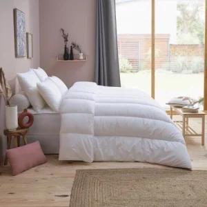 DODO Couette Micro Enveloppante – Anti-Acariens – Tempérée 220×240 Cm Retour Facile et Gratuit 15