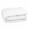 Maisons Du Monde Couette Microfibre Tempérée 240×260 pas cher marque 19