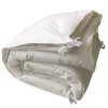 boutique en ligne france Castex Couette Naturelle 2 En 1 Duvet D’oie Et Coton Bio King Size 280×240 8