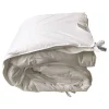 Castex Couette Naturelle 2 En 1 En Duvet Et Coton Bio King Size 300×250 Cm Retour Facile et Gratuit 10