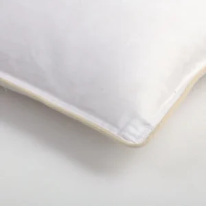 Castex Couette Naturelle Bi-thermique En Duvet Et Coton Bio 260×240 Cm garantie de qualité 15