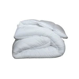 SOLDES TOUT À Sensei Maison Couette Naturelle CHAUDE 70% Duvet 200×200 Cm 16