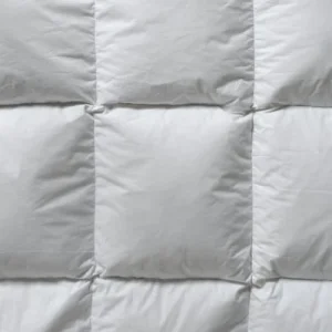 Meilleur Service Sensei Maison Couette Naturelle TEMPEREE 50% Duvet 220×240 Cm 8