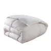 magasin france DUNLOPILLO Couette Premium Naturelle Tempérée – 30% Duvet 140×200 Cm 10