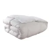 DUNLOPILLO Couette Saphir Tempérée – 80% Duvet De Canard 220×240 Cm Promotio de vente 17