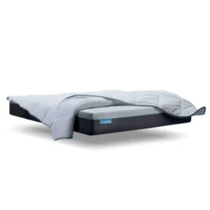 Simba Matelas Couette Thermorégulatrice 4 Saisons 140×200 Livraison Standard/Rapide 7