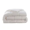 magasin en ligne france DODO Couette Toucher Duvet Chaude 220×240 Cm 17