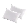 Olympe Lot De 2 Oreillers 45×70 Duvet & Plumes Mi-fermes fashion pas cher 11