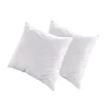 achat Olympe Lot De 2 Oreillers 65×65 Duvet & Plumes Mi-fermes 13