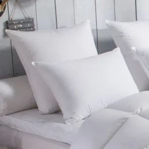 DODO Oreiller 70% Duvet D’Oie MOELLEUX 40×60 Cm Nouvelle tendance 7