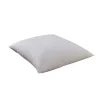 meilleur service DODO Oreiller 90% Duvet D’Oie MOELLEUX 65×65 Cm 7