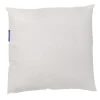 soldes de Noël BLEU CALIN Oreiller Coton Bio 60x60cm 13