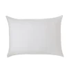 Toison D’or Oreiller Ferme En 100% Microfibre Blanc 70 X 50 soldes en ligne 5