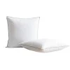 soldes magasin MPC Maison Oreiller Hôtel Luxe En Plume Blanc 50×70 Cm 10