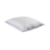 grande promotion Someo Oreiller Moelleux Duvet De Canard Antiallergènes 60×60 8