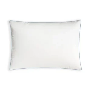 WAKE ME GREEN Oreiller MOELLEUX Préserve Les Océans – Coton Bio 50×70 Cm garantie de qualité 11