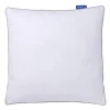 BLEU CALIN Oreiller Ultra Moelleux 65x65cm COTON PERCALE mode 11