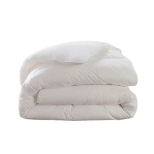 DODO Pack Duvet Couette Chaude + Oreiller -50% Duvet De Canard 140×200 Cm Retour gratuit en magasin. 14