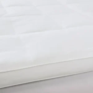 Drouault Sur-matelas Plume NATUREL fashioniable 10