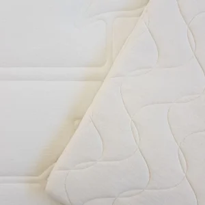 vente à bas prix Biosense Surmatelas 100% Latex Naturel Et Coton Bio 140×190 6