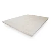 Biosense Surmatelas 100% Latex Naturel Et Coton Bio 160×200 comparez les prix 22