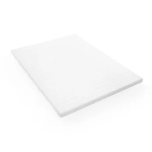 magasin france Mister Sandman Surmatelas 120×190 Top Confort, Mousse Ergonomique – Pour Tous Matelas 10