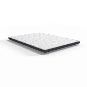 outlet soldes HBEDDING Surmatelas 140 X 190 – épaisseur 7 Cm 8