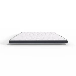 outlet soldes HBEDDING Surmatelas 140 X 190 – épaisseur 7 Cm 10