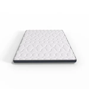 outlet soldes HBEDDING Surmatelas 140 X 190 – épaisseur 7 Cm 12