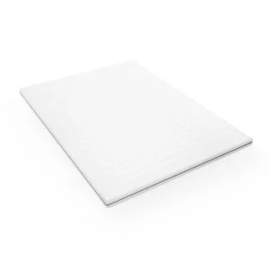 Nouveau Mister Sandman Surmatelas 140×200, Protection Matelas, Sur Matelas Mousse Hauteur 5cm 11