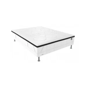 BULTEX Surmatelas à Mémoire De Forme 7 Cm 160×200 SOLDES TOUT À 12