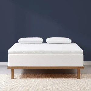 design à la mode Hypnia Surmatelas Bambou-160 X 200 (cm) 9