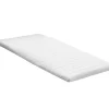 Idliterie Surmatelas Déhoussable Et Lavable Mémoire De Forme 90×190 De super promotions disponibles 20