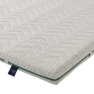 garantie de qualité Someo Surmatelas écoresponsable Latex Naturel 120×200 7