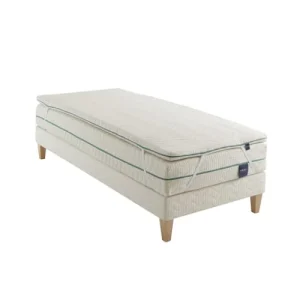 garantie de qualité Someo Surmatelas écoresponsable Latex Naturel 120×200 9