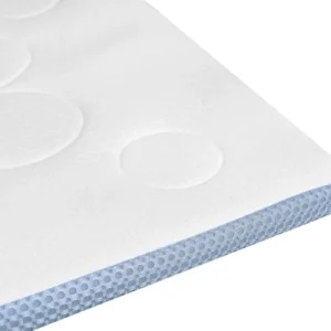 BULTEX Surmatelas En Mousse Multi-saisons 140×190 belle 10